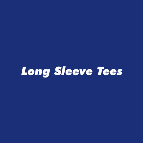 Long Sleeve Tees