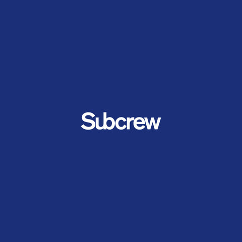 Collections | Subcrew Online Shop