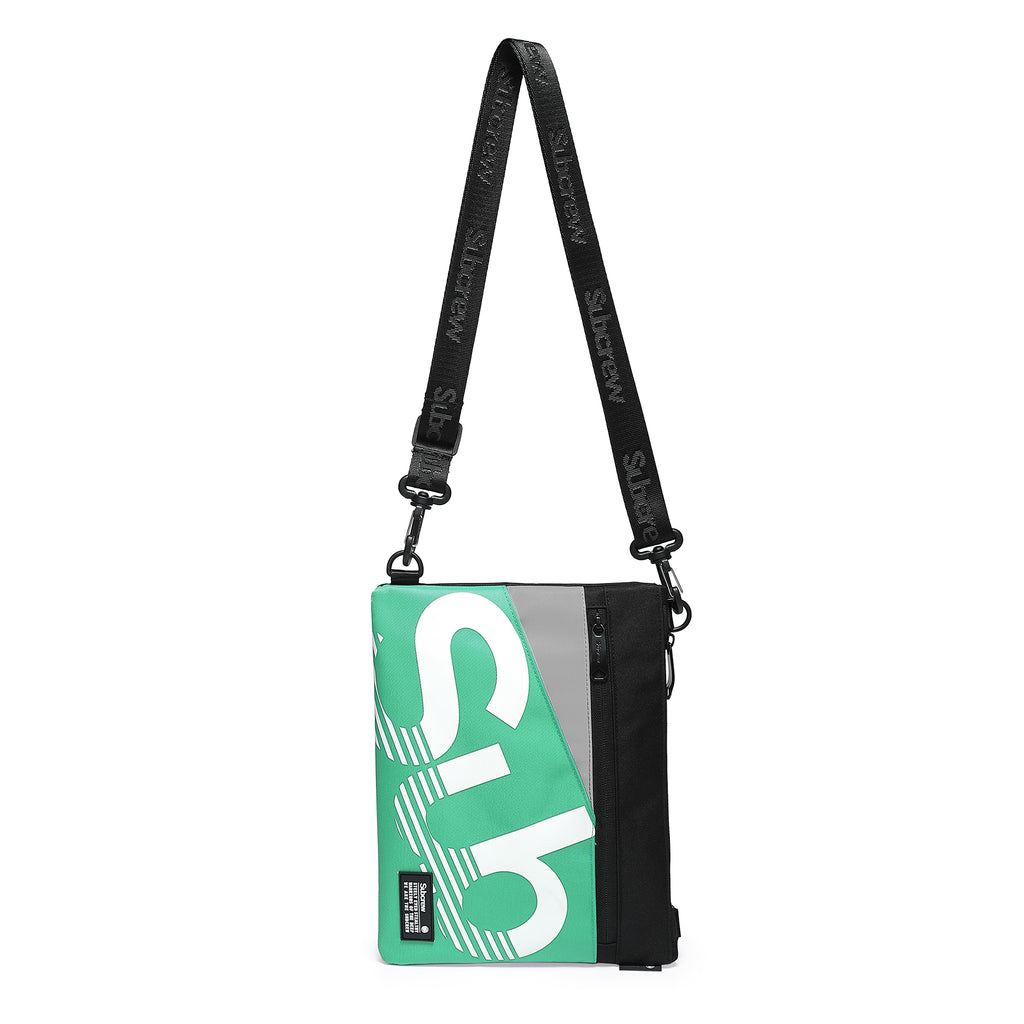 Classic Pouch | Subcrew Online Shop