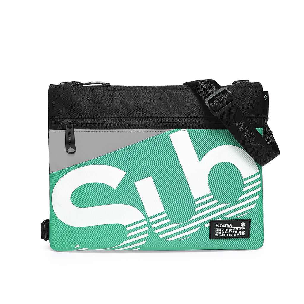 Classic Pouch | Subcrew Online Shop