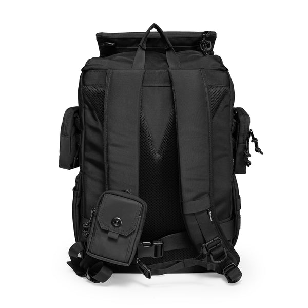 Light Military Backpack | Subcrew Online Shop
