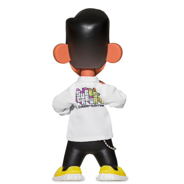 Sam Lee x Estate by Eric So | Subcrew Online Shop