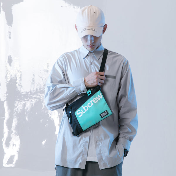 Contrast Pouch | Subcrew Online Shop