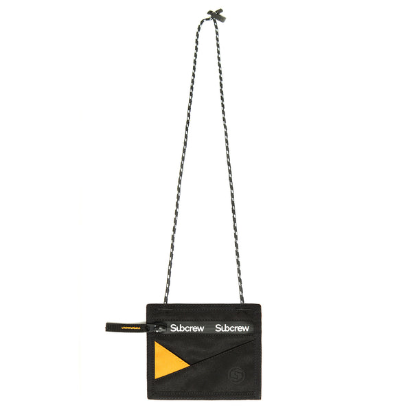 Contrast Pouch | Subcrew Online Shop